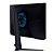 Monitor Samsung Gamer FHD 27" 165Hz LS27AG320NLXZD - Imagem 3