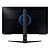Monitor Samsung Gamer FHD 27" 165Hz LS27AG320NLXZD - Imagem 4