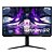 Monitor Samsung Gamer FHD 27" 165Hz LS27AG320NLXZD - Imagem 1
