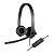 Headset Logitech H570e USB Stereo VC - 981-000574 - Imagem 2