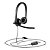 Headset Logitech H570e USB Stereo VC - 981-000574 - Imagem 1