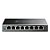 Switch 8 Portas Tp-Link Tl-Sg108E Rack 10/1000Mbps Gigabit - Imagem 1