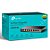 Switch 8 Portas Tp-Link Tl-Sg108E Rack 10/1000Mbps Gigabit - Imagem 5