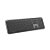 Teclado Logitech Signature Slim K950 Grafite Padrão US - 920-012433 - Imagem 1