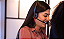 Headset Poly Blackwire 3325-M Stereo Usb-C/A 8X222Aa - Imagem 2
