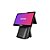 Aio Custom Antares J6412 4/128 15.6+11.6 Prin 931Fl103000L33 - Imagem 1