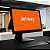 All In One Jetway 15 + Monitor 10.1 Jpt-800 006964 - Imagem 1