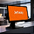 All In One Jetway 15 + Monitor 10.1 Jpt-800 006964 - Imagem 2