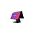 Monitor Lcd Custom Ctm-2380 23.8" Com Touch 932Ad190300L00 - Imagem 4