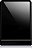 HD Externo 2Tb Adata Preto 2,5" Portatil Usb 3.2 - Ahv620S-2Tu31-Cbk - Imagem 3