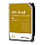 HD Wd Gold Enterprise 6Tb Data Center 24/7 Sata Iii 7.2K Rpm Wd6004Fryz - Imagem 1