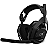 Headset Gamer Astro A50 Wireless + Base Stations Ps4/Pc - Imagem 1