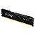 Memoria Kingston Fury Beast 32Gb Ddr4 3200Mhz 1.35V Black PC Kf432C16Bb/32 - Imagem 1