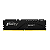 Memoria Kingston Fury Beast 32Gb Ddr5 4800Mhz 1.1V Black PC Kf548C38Bb-32 - Imagem 1