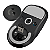 Mouse Logitech Gamer G Prox Wireless Sem Fio Preto - 910-005879 - Imagem 4