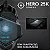 Mouse Logitech Gamer G502 Hero Opt Usb Pto Res.100 A 16000 Dpi - Imagem 3