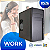 Pc Pauta Work I5-11400/ 8Gb/ 256Gb Ssd/ Freedos - Imagem 1
