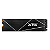 Ssd 512Gb Adata Xpg Gammix S70 Blade M.2 2280 Pcie 4.0 Agammixs70B-512G-Cs - Imagem 1