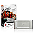 Ssd 1Tb Kingston Externo Usb 3.2 - Sxs2000/1000G - Imagem 1