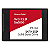 Ssd Wd Red Sa500 2Tb 2,5" 7Mm Sata 3 Para Servidor-Wds200T1R0A - Imagem 1