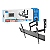 Suporte Tv Santana Multi-Articulado 32" A 75" Montado - 079-0057 - Imagem 1