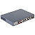 Switch 26P Hikvision Ds-3E0326P-E/M 24 Poe Ativo 802.3Af/At 1 Uplink 1 Sfp - Imagem 1