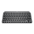 Teclado Logitech Mx Keys Mini Usb Grafite 920-010505 - Imagem 4