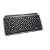 Teclado Logitech Mx Keys Mini Usb Grafite 920-010505 - Imagem 2