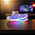 Water Cooler Wac5 K-Mex, Bifrost White ,240Mm Iluminacao Argb - Imagem 4