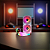 Water Cooler Wac5 K-Mex, Bifrost White ,240Mm Iluminacao Argb - Imagem 1