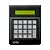 Microterminal Gertec MT721 VT100 ETH 00410683 - Imagem 1