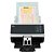 Scanner Ricoh Fi-8250 A4 Dup 50ppm Flatbed CG01000-303301i - Imagem 1
