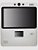 Smart PDV Gertec Gbot A82F Android Wi-fi/BT 40001131 - Imagem 1