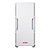 Gabinete Gamer Adata Xpg Starker Lateral De Vidro Branco - Imagem 3