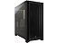 Gabinete Corsair 4000d Airflow Lateral De Vidro Atx Preto -Cc-9011200 - Imagem 1