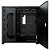 Gabinete Corsair 4000d Airflow Lateral De Vidro Atx Preto -Cc-9011200 - Imagem 4