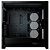 Gabinete Corsair 4000d Airflow Lateral De Vidro Atx Preto -Cc-9011200 - Imagem 3