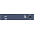 Switch 6P Hikvision Ds-3e0106hp-e Metalico 1×10/100 Mbps Hi-poe Port - Imagem 2