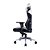 Cadeira Gamer Cooler Master Caliber X1c Cool-in Cinza - Cmi-gcx1c-gy - Imagem 3