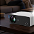 Projetor Pctop Pc4000 Wuxga 4000 Lumens 1920x1080 Led Branco Pc4000 - Imagem 2