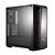 Gabinete Masterbox Mb520 Tg Red - Mcb-b520-kgnn-s00 - Imagem 1