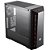 Gabinete Masterbox Mb520 Tg Red - Mcb-b520-kgnn-s00 - Imagem 4