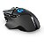 Mouse Gamer Logitech G502 Pt Lightspeed sem Fio 910-005566-V - Imagem 3