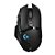Mouse Gamer Logitech G502 Pt Lightspeed sem Fio 910-005566-V - Imagem 1