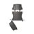 Roteador Mikrotik Wireless NETMETAL5 - RB922UAGS - Imagem 4