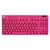 Teclado Gamer Logitech G PRO X Lightspeed Magenta - 920-012154 - Imagem 3