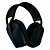 Headset Gamer Logitech G435 Preto Sem fio - 981-001049 - Imagem 2