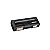 Toner Ricoh Preto 6,9k para C250-C251-C301 408336 - Imagem 1