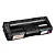 Toner Ricoh Magenta 6,3k para C250-C251-C301 - 408338 - Imagem 1
