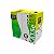 Cabo Lan U/utp Cat.5e 24 Awg 4 Pares Cmx Caixa C/ 305 Metros Branco - Imagem 3